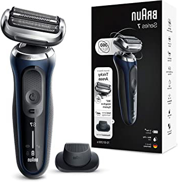 Braun Series 7 70-B1200s -