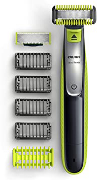 Philips OneBlade Cara y Cuerpo