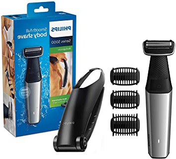 Philips BG5020 / 15 Bodygroom