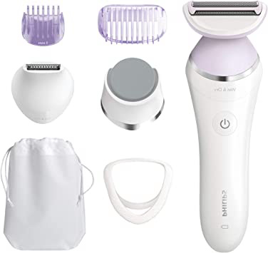 Philips SatinShave Prestige BRL175/00 -