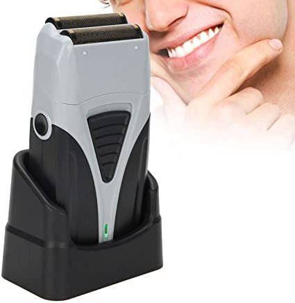 Recortador de Pelo Eléctrico, Maquinilla