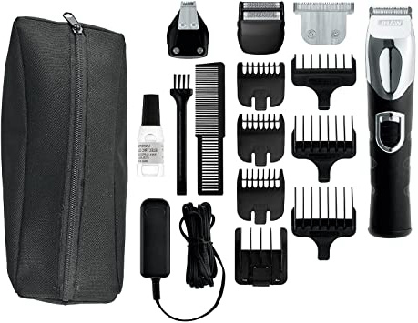 Wahl 9854-616 All in One