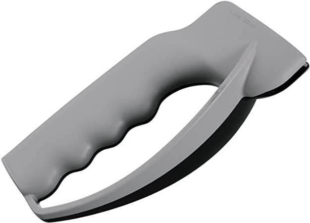 Victorinox 7.8715 Afilador, Compuesto, gris/negro