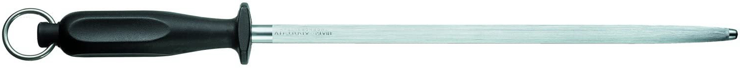 Victorinox Metzgerstahl Rund Nylongriff Chaira,