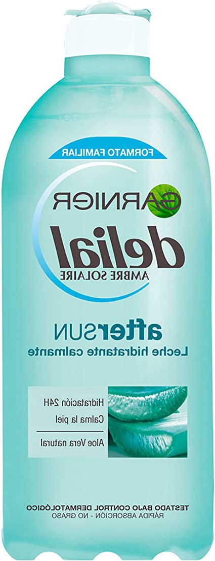 Garnier Delial After Sun Leche