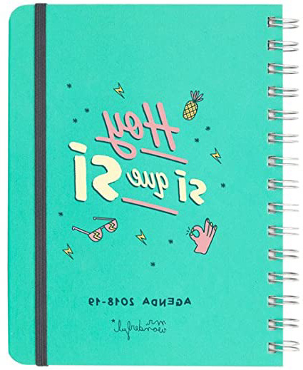 Mr. Wonderful - Agenda rotu