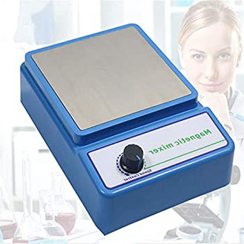 Agitador magnético AC100 – 240 V 3L casa laboratorio magnético mezclador agitadores aparato