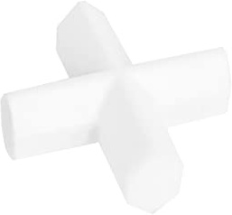 PTFE Cruz Laboratorio magnético Agitadores Set de imanes para mezclar pescado Laboratorio Magnetic Stirrer Licuadora Stir Bar