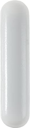 Neolab Electric 1351 - Lote de 10 agitadores de imán (revestimiento PTFE, 30 mm x 8 mm)