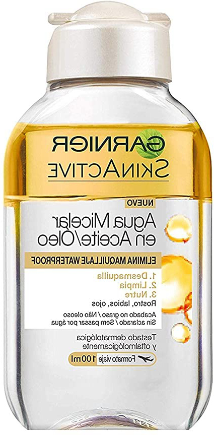 Garnier Skin Active - Agua