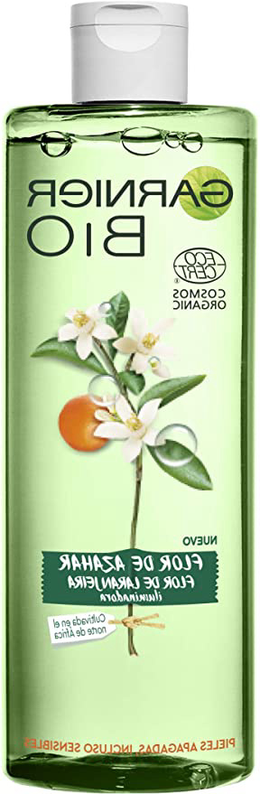 Garnier Bio Agua Micelar con