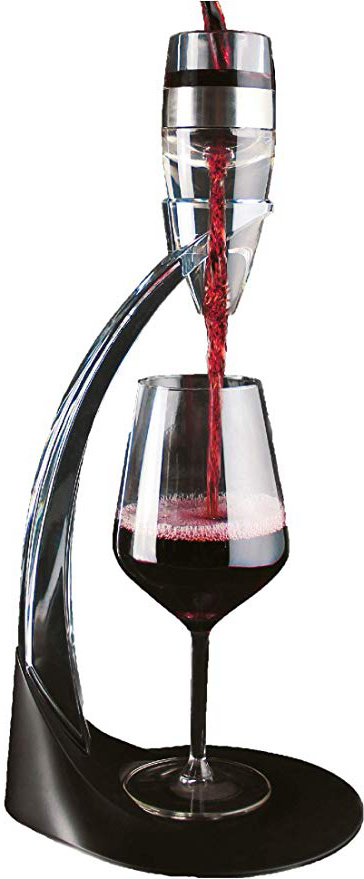 RTA The Accelerated Vino Aireador