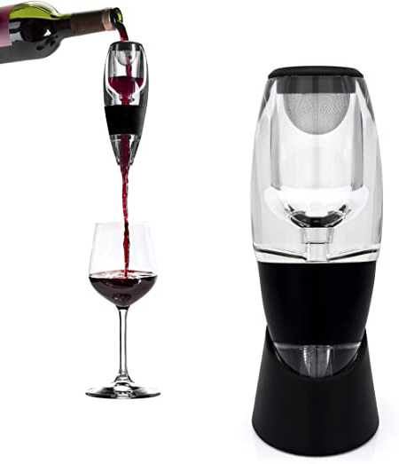 Granny's Kitchen Aireador de Vino