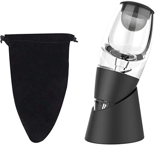 TankerStreet Magic Decantador de Vino