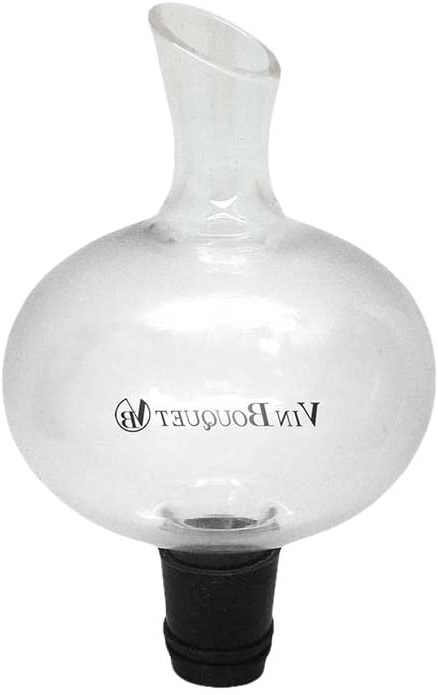Vin Bouquet FIA 022 -