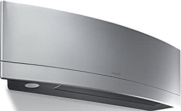 Aire Acondicionado Daikin serie Emura TXJ35MS Plata