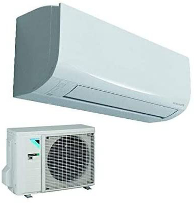 Daikin - Climatizador Sensira FTXF25A 9000 R-32 A++ WiFi 2018