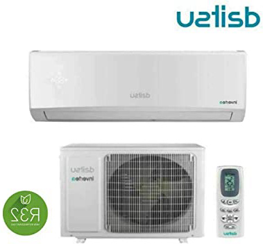 Daitsu - Aire Acondicionado KIT3NDA8480