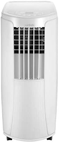 Daitsu Electric Aire Acondicionado Portátil,