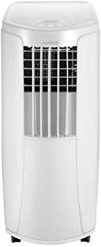 DAITSU APD12X ACONDICIONADORES PORTATILES