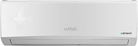 Daitsu SPLIT PARED - inverter