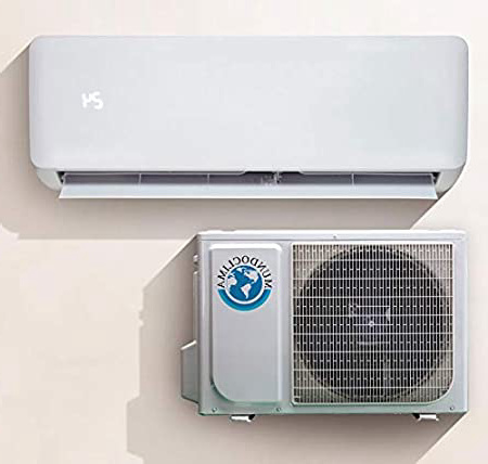 MUNDOCLIMA MUPR-12-H9A EFIMARKET - Aire