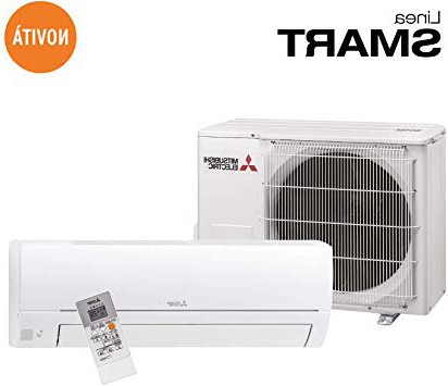 Linea Smart MSZ-HR25VA Climatizador, MSZ-HR35VF