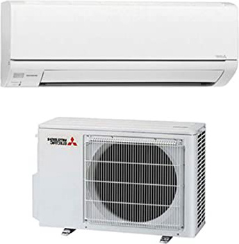 Mitsubishi Electric MSZ-DM25VA sistema de - Aire acondicionado (A+, A+, 151 kWh, 649 kWh, 2,5 kW, 1,9 kW)