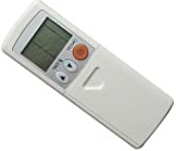 Supermait PAR-FL32MA Mando a Distancia Material E0-Class para Mitsubishi Air Conditioner