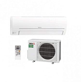 Aire Acondicionado Mitsubishi Mszhr42vf 3612 Fr R32 Inverter Wifi Opcional A++