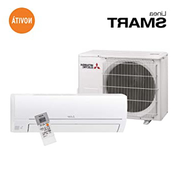 Mitsubishi Electric MSZ-HR25VF sistema de - Aire acondicionado (43 dB, Montar en la pared, 21 dB, 57 dB, 83,8 cm, 22,8 cm)