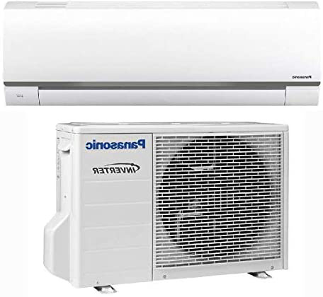 







Aire Acondicionado Panasonic KIT DE-35-TKE 3000 Fr Inverter






