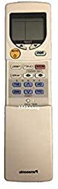 Control remoto para CWA75C2624 A75C2624 A75C2195 A75C2604 CWA75C2604 Panasonic AC aire acondicionado