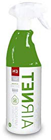 AIRNET - Limpieza higienizante aire acondicionado 750 ml