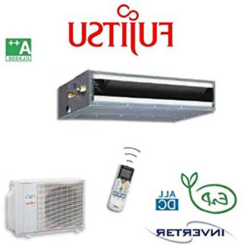 
                
                    
                    
                

                
                    
                    
                        Fujitsu ACY50UiA-LL Sistema split Plata - Aire acondicionado (A++, A+, 1,62 kWh, 1,66 kWh, 1620 W, 1660 W)
                    
                

                
                    
                    
                
            