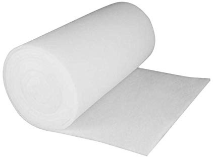 MRlegendary Filtro De Aire Acondicionado, Pureza Filtro De Aire con Carbón Activado Purificador De Agua Prefiltro Polvo 100 Cm 100 Cm 3 Mm Aire Acondicionado Carbón Activado