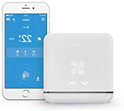 tado° Climatización Inteligente V1 control inteligente del aire acondicionado por geolocalización a través del smartphone