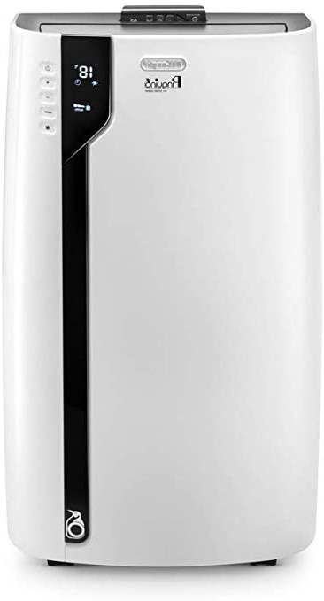 DeLonghi PAC EX100 Silent -
