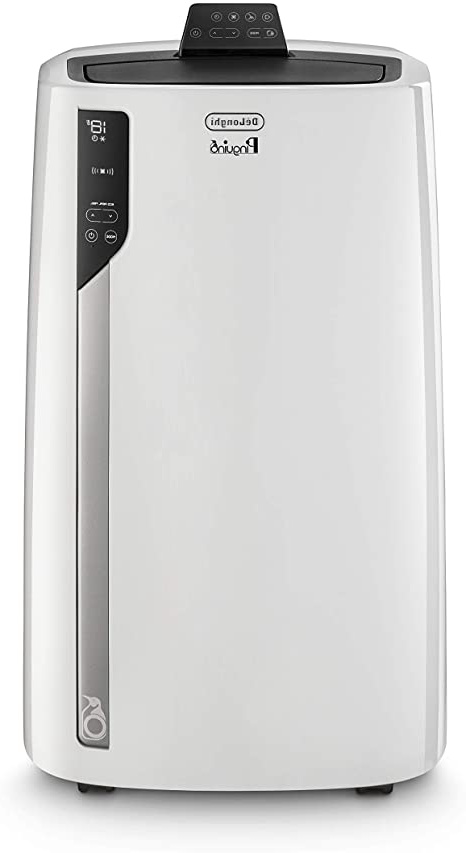 De'Longhi Pingüino EL112 Silent Aire
