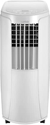 







Daitsu 3NDA0088 Aire Acondicionado Portátil con Bomba de Calor APD-12HK, potencia 3027 kcal/h, Nuevo Refrigerante R32, Área de Aplicación: 22 m², Clase Energética A-A+






