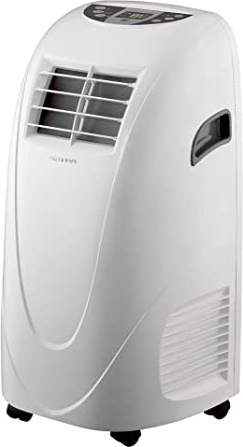 Aire Acondicionado Portátil INFINITON PAC-93CB - 3000 frigorías, Clase A