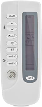 Yunir ARH-403 Mando a Distancia