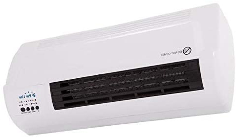 PURLINE HOTI M50 Calefactor cerámico