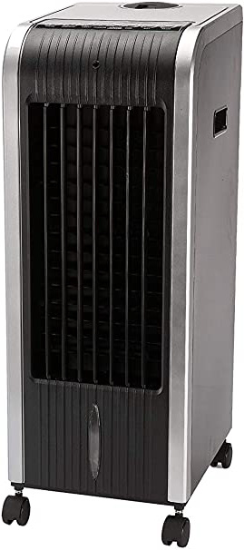 JRD, Climatizador, Acondicionador Frio, Calor,