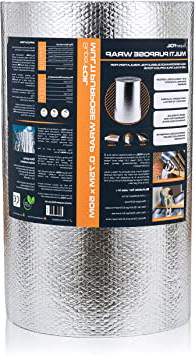 SuperFOIL MP 750mm SFBA Aislamiento