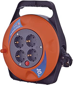 EMOS P19510 Tambor para Cable