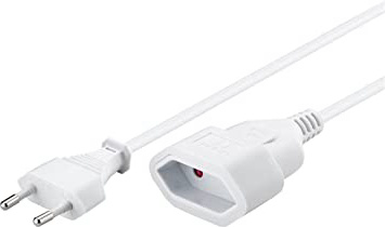 Premium Cord - Cable alargador