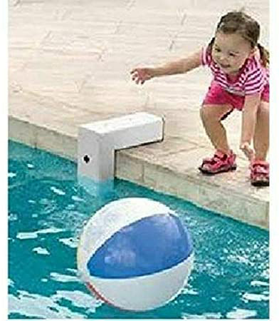 Alarma para piscina + 1