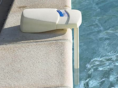Alarma para piscina deteccion de
