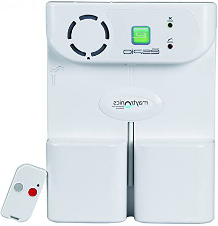 Q P Alarma Piscina Sensor